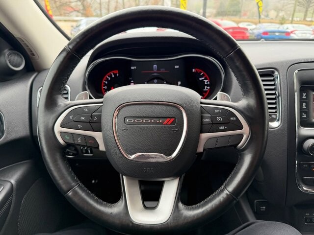 2017 Dodge Durango in Knoxville, TN 37920 - 18089404 18