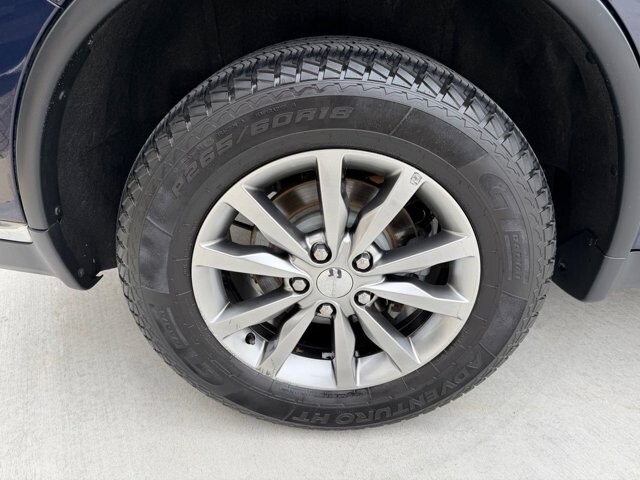 2017 Dodge Durango in Knoxville, TN 37920 - 18089404 30