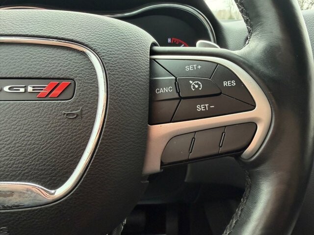 2017 Dodge Durango in Knoxville, TN 37920 - 18089404 20