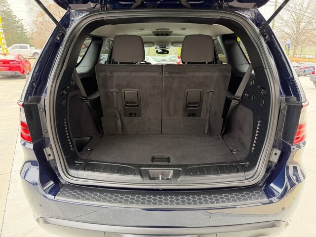 2017 Dodge Durango in Knoxville, TN 37920 - 18089404 8