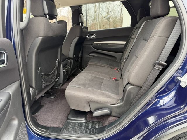 2017 Dodge Durango in Knoxville, TN 37920 - 18089404 13