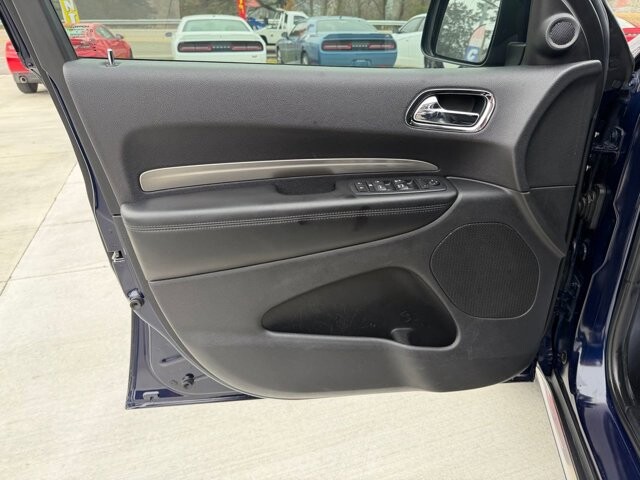 2017 Dodge Durango in Knoxville, TN 37920 - 18089404 6