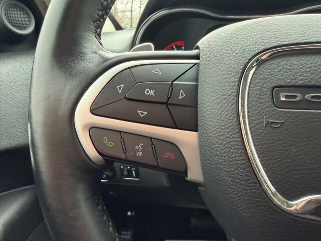 2017 Dodge Durango in Knoxville, TN 37920 - 18089404 19