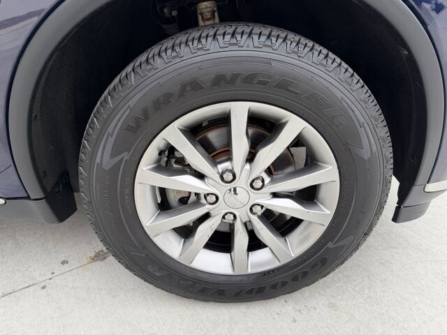 2017 Dodge Durango in Knoxville, TN 37920 - 18089404 27