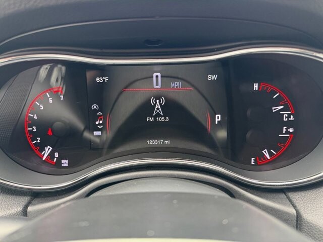 2017 Dodge Durango in Knoxville, TN 37920 - 18089404 21