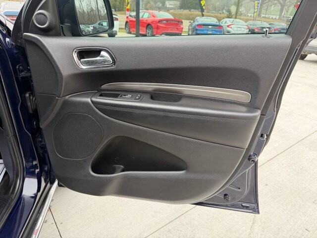 2017 Dodge Durango in Knoxville, TN 37920 - 18089404 10