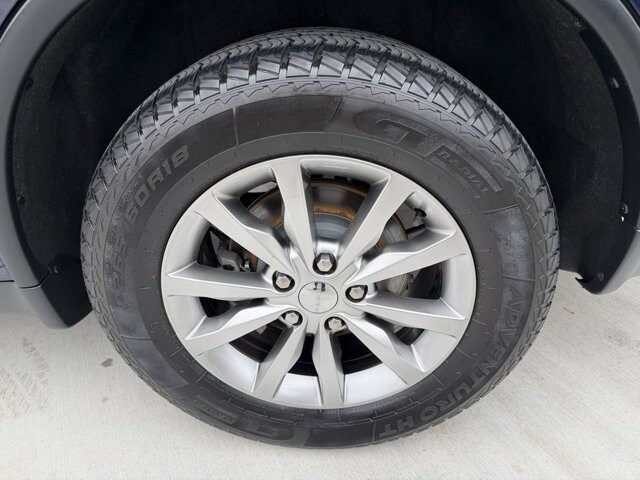 2017 Dodge Durango in Knoxville, TN 37920 - 18089404 29