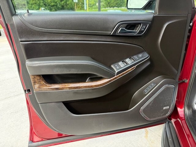 2020 Chevrolet Tahoe in Knoxville, TN 37920 - 18089405 6