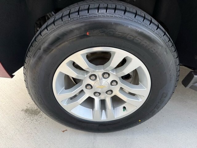 2020 Chevrolet Tahoe in Knoxville, TN 37920 - 18089405 36