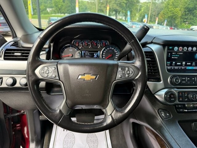 2020 Chevrolet Tahoe in Knoxville, TN 37920 - 18089405 19
