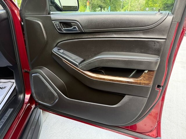 2020 Chevrolet Tahoe in Knoxville, TN 37920 - 18089405 10