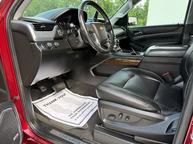 2020 Chevrolet Tahoe in Knoxville, TN 37920 - 18089405 12