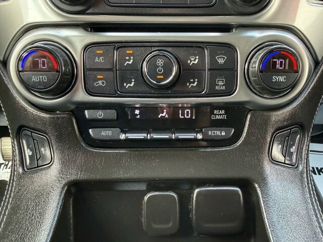 2020 Chevrolet Tahoe in Knoxville, TN 37920 - 18089405 25