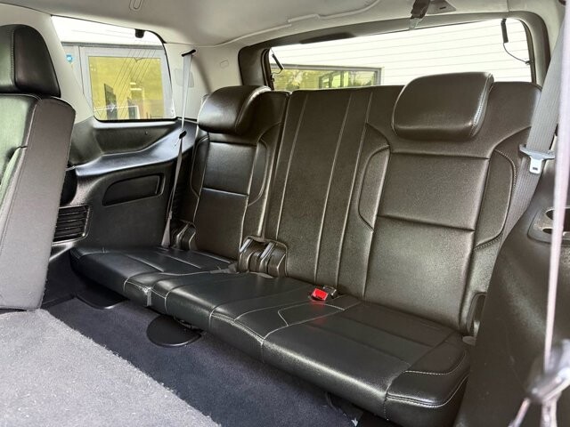 2020 Chevrolet Tahoe in Knoxville, TN 37920 - 18089405 16