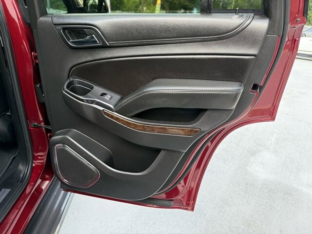 2020 Chevrolet Tahoe in Knoxville, TN 37920 - 18089405 9