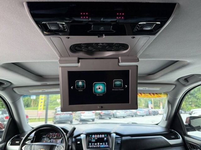2020 Chevrolet Tahoe in Knoxville, TN 37920 - 18089405 32