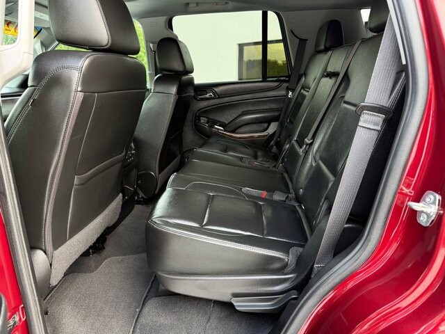 2020 Chevrolet Tahoe in Knoxville, TN 37920 - 18089405 14