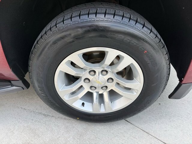 2020 Chevrolet Tahoe in Knoxville, TN 37920 - 18089405 35