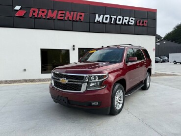 2020 Chevrolet Tahoe in Knoxville, TN 37920