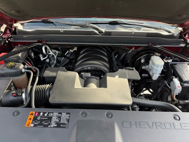 2020 Chevrolet Tahoe in Knoxville, TN 37920 - 18089405 38