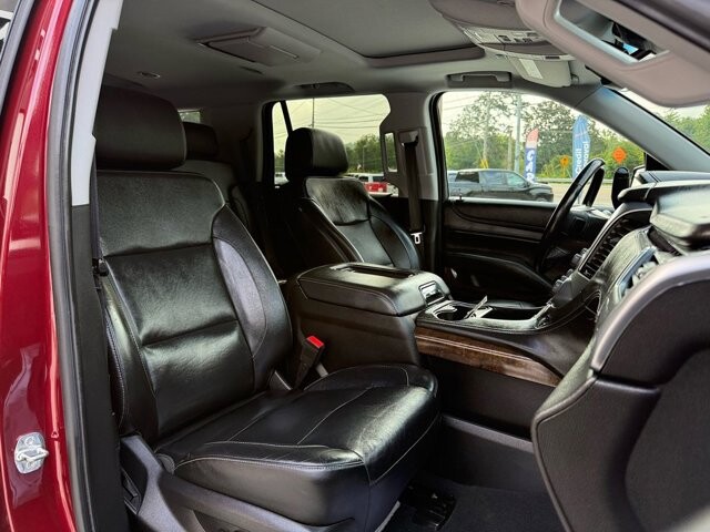 2020 Chevrolet Tahoe in Knoxville, TN 37920 - 18089405 18