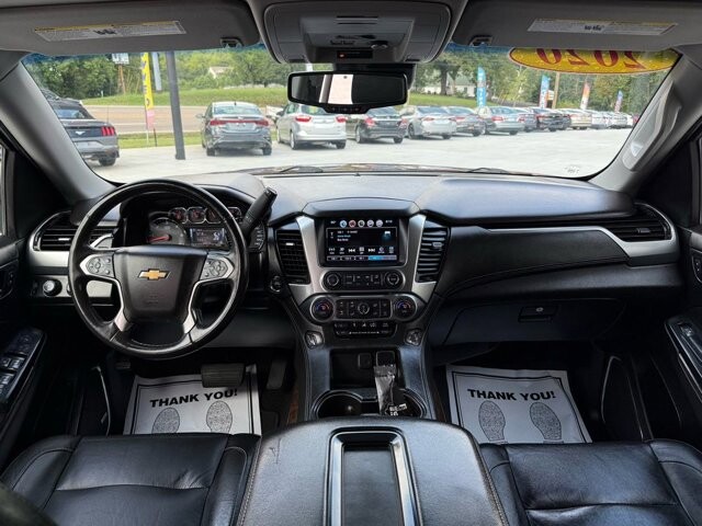 2020 Chevrolet Tahoe in Knoxville, TN 37920 - 18089405 11