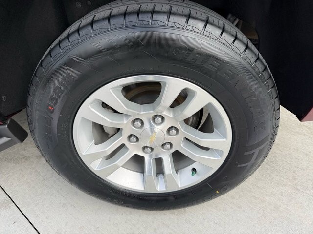 2020 Chevrolet Tahoe in Knoxville, TN 37920 - 18089405 37