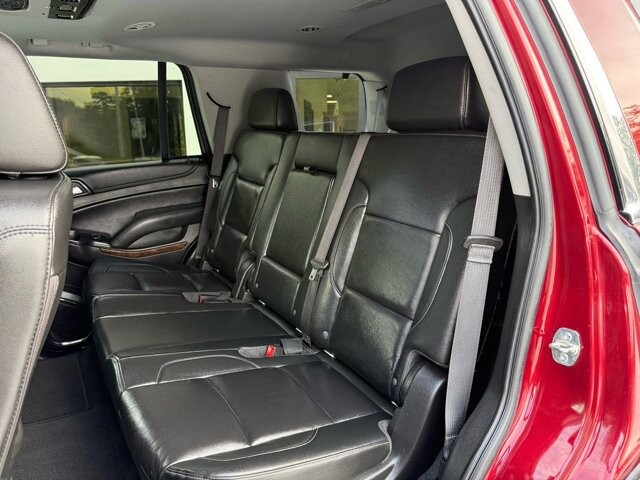 2020 Chevrolet Tahoe in Knoxville, TN 37920 - 18089405 15