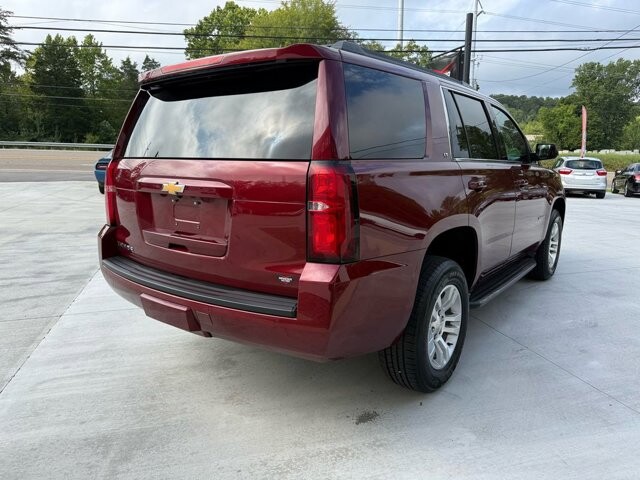 2020 Chevrolet Tahoe in Knoxville, TN 37920 - 18089405 4