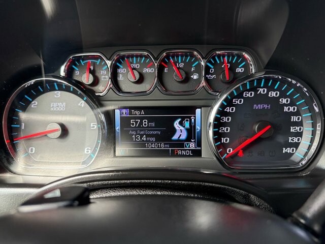 2020 Chevrolet Tahoe in Knoxville, TN 37920 - 18089405 22