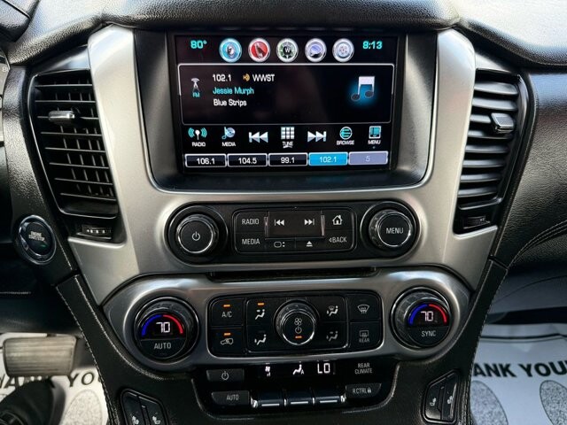 2020 Chevrolet Tahoe in Knoxville, TN 37920 - 18089405 23