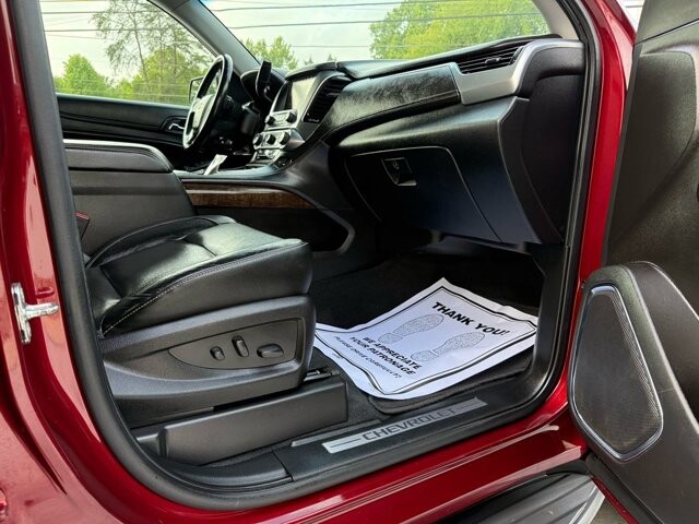 2020 Chevrolet Tahoe in Knoxville, TN 37920 - 18089405 17