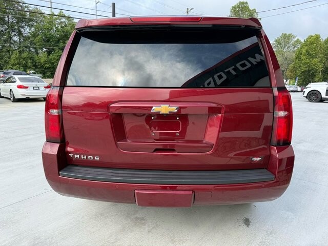 2020 Chevrolet Tahoe in Knoxville, TN 37920 - 18089405 3