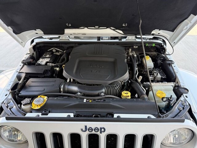 2018 Jeep Wrangler in Knoxville, TN 37920 - 18089406 30