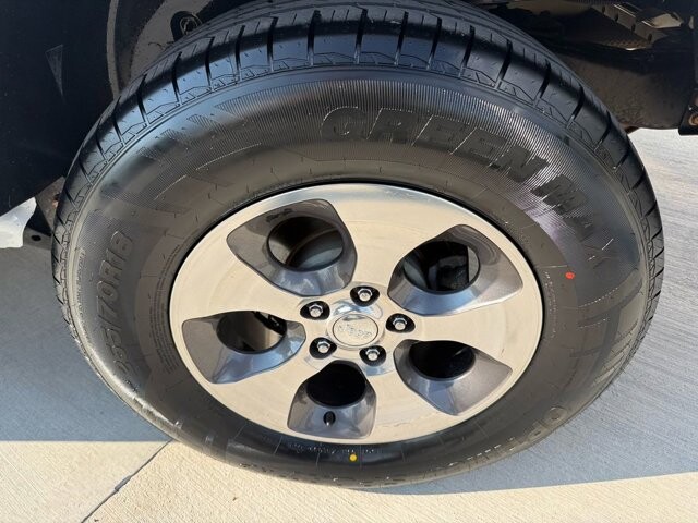 2018 Jeep Wrangler in Knoxville, TN 37920 - 18089406 27