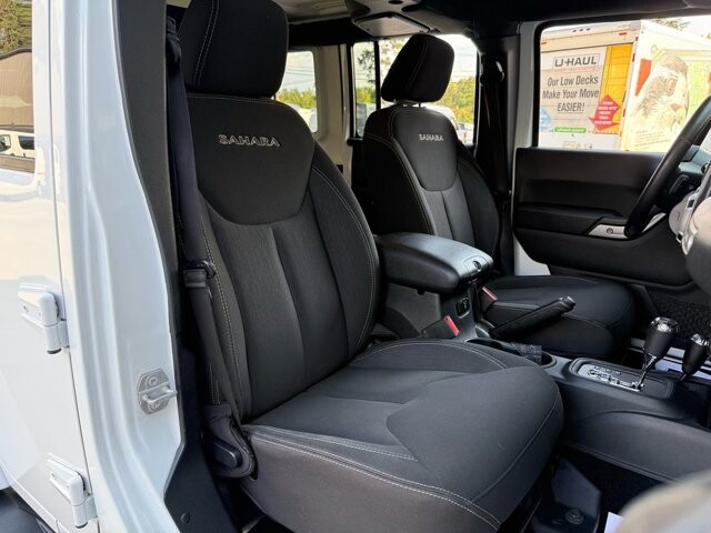 2018 Jeep Wrangler in Knoxville, TN 37920 - 18089406 17