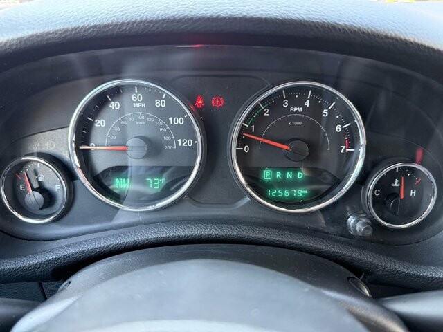 2018 Jeep Wrangler in Knoxville, TN 37920 - 18089406 21