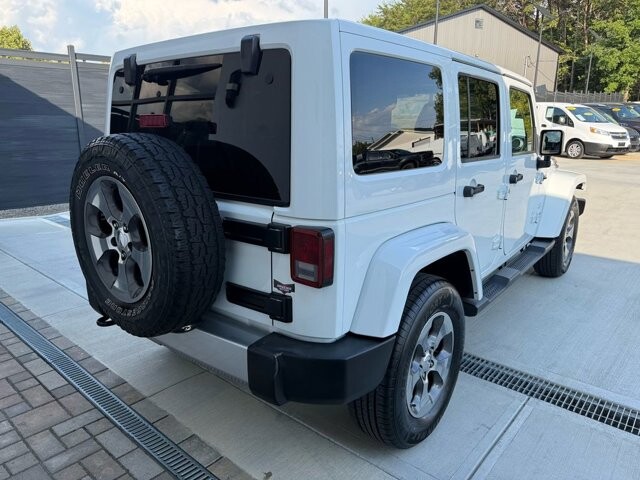 2018 Jeep Wrangler in Knoxville, TN 37920 - 18089406 3