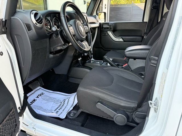 2018 Jeep Wrangler in Knoxville, TN 37920 - 18089406 12