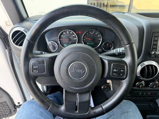 2018 Jeep Wrangler in Knoxville, TN 37920 - 18089406 18