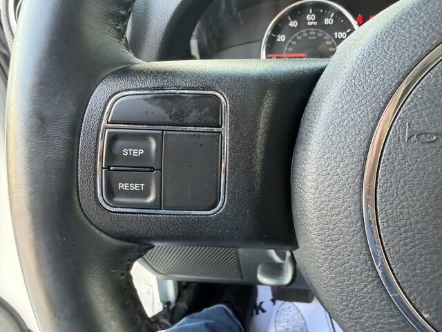 2018 Jeep Wrangler in Knoxville, TN 37920 - 18089406 19