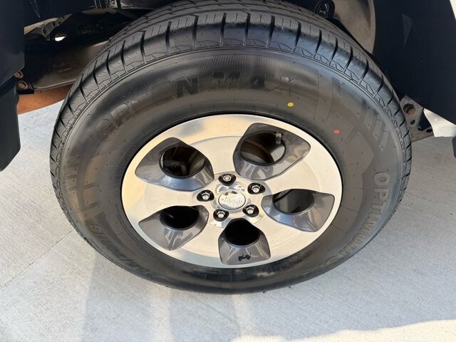 2018 Jeep Wrangler in Knoxville, TN 37920 - 18089406 26