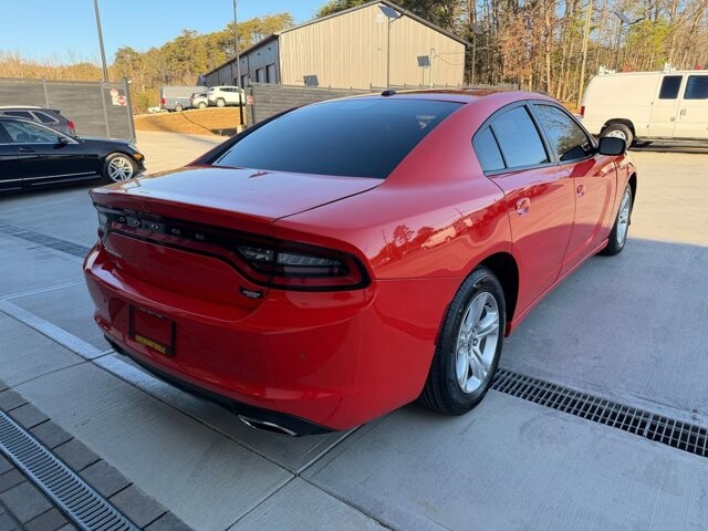 2021 Dodge Charger in Knoxville, TN 37920 - 18089407 2