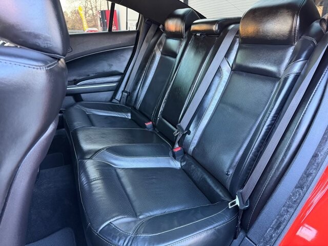2021 Dodge Charger in Knoxville, TN 37920 - 18089407 15