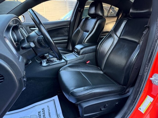 2021 Dodge Charger in Knoxville, TN 37920 - 18089407 11