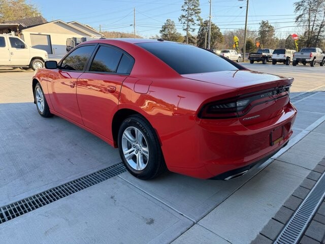 2021 Dodge Charger in Knoxville, TN 37920 - 18089407 4