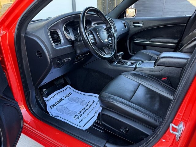 2021 Dodge Charger in Knoxville, TN 37920 - 18089407 10