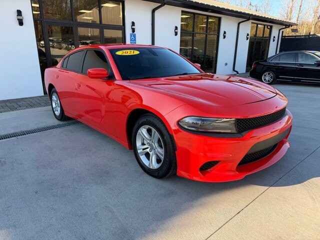 2021 Dodge Charger in Knoxville, TN 37920 - 18089407