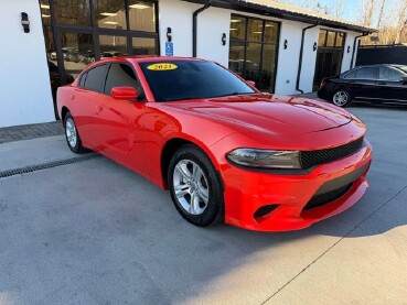 2021 Dodge Charger in Knoxville, TN 37920