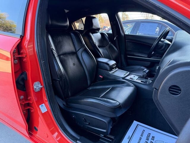 2021 Dodge Charger in Knoxville, TN 37920 - 18089407 13